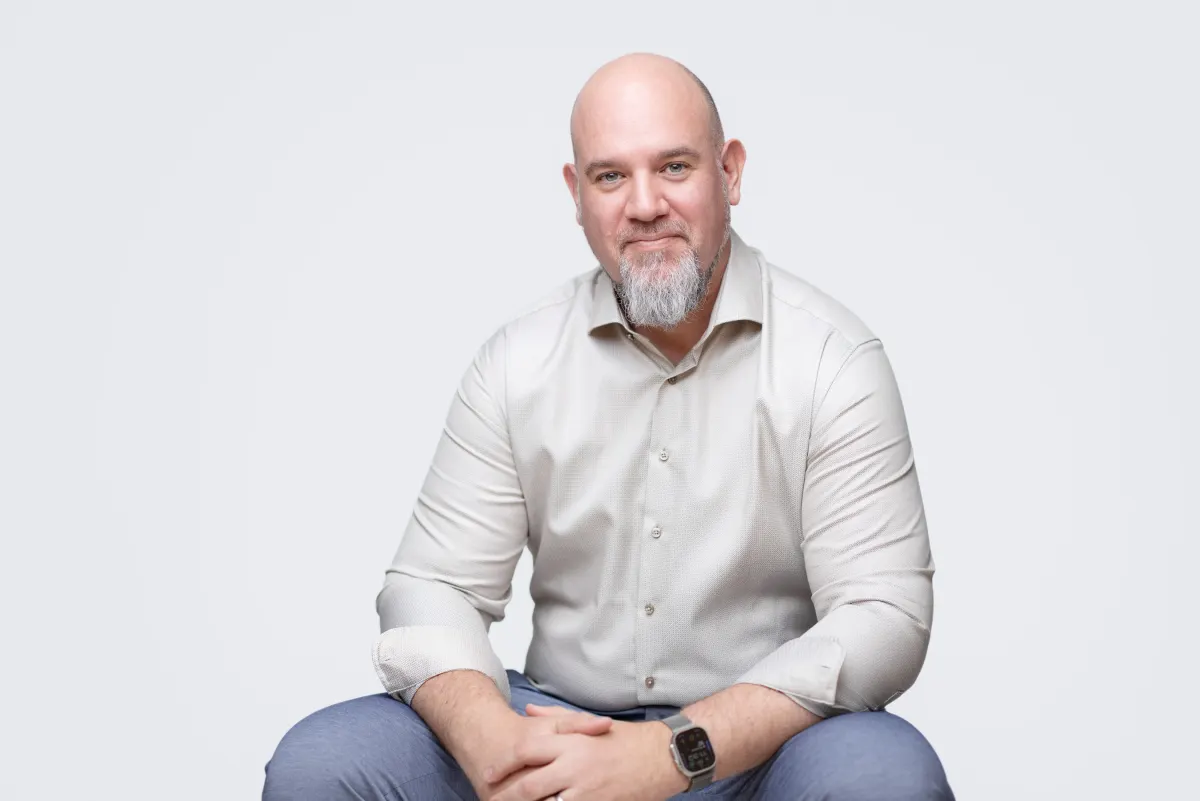 Göran Homberg – Geschäftsführer Homberg Homes GmbH, verantwortlich für Key Accounting und Prozesse