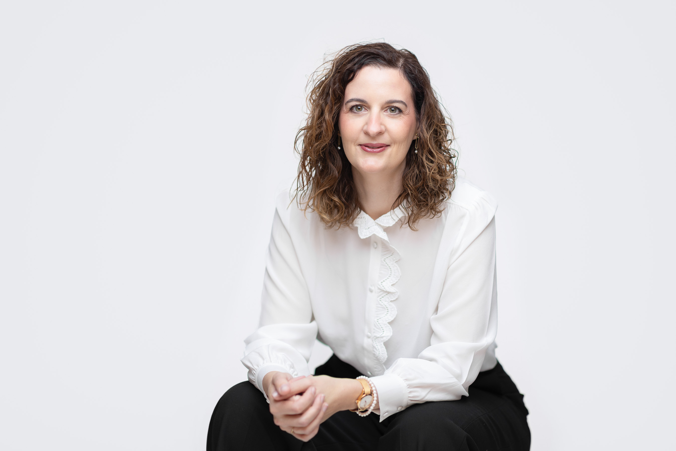 Profilbild Maike Homberg