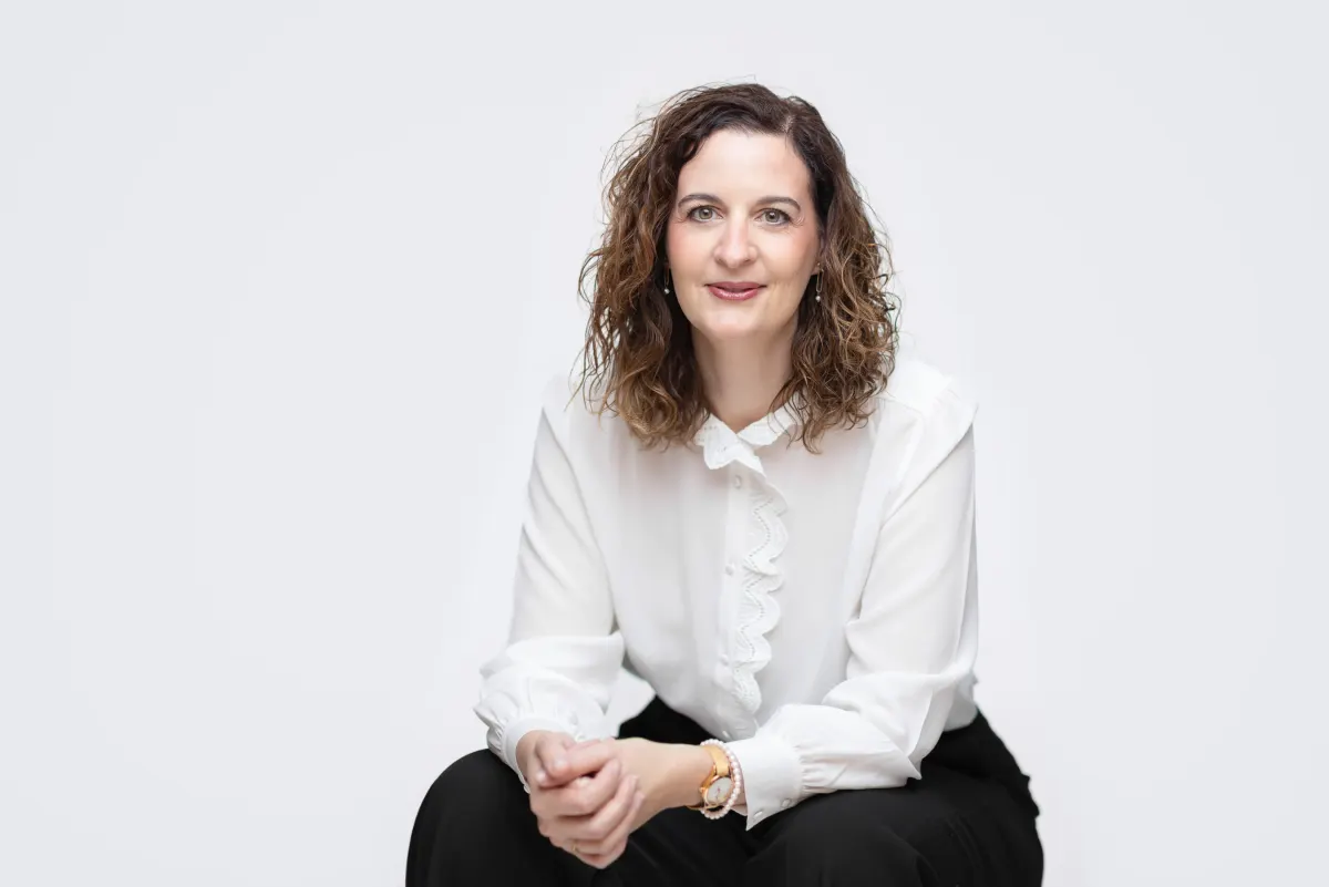Maike Homberg – Geschäftsführerin Homberg Homes GmbH, verantwortlich für Vertrieb und Marketing