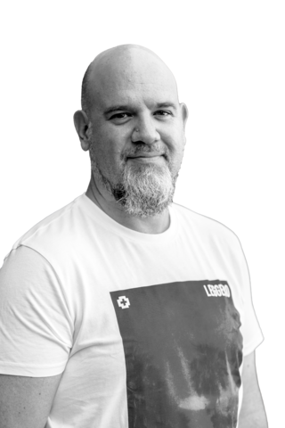 Gøran Homberg